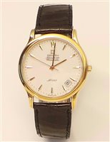 Orologio Zenith Série 6 in Oro BVC3300033670 - BVC3300033670